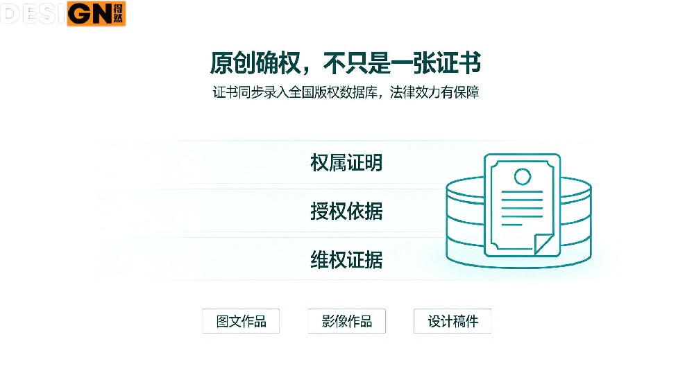 版权证书有什么用？原创确权后的三大核心价值